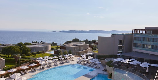 Adriatic Istria Resort